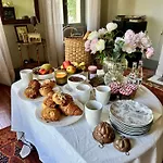 Les Du Parc - D'hotes Ambroise & Germaine - Meuble 5 Etoiles Marie 2 A 5