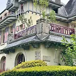 Guest house Les Du Parc - D'hotes Ambroise & Germaine - Meuble 5 Etoiles Marie 2 A 5 5*