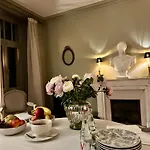 Guest house Les Du Parc - D'hotes Ambroise & Germaine - Meuble 5 Etoiles Marie 2 A 5 Vittel