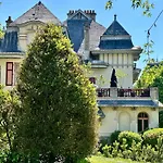 Les Du Parc - D'hotes Ambroise & Germaine - Meuble 5 Etoiles Marie 2 A 5 5*