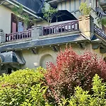 Les Du Parc - D'hotes Ambroise & Germaine - Meuble 5 Etoiles Marie 2 A 5 Guest house Vittel