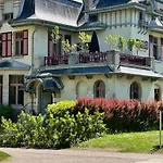 Les Du Parc - D'hotes Ambroise & Germaine - Meuble 5 Etoiles Marie 2 A 5 5* Vittel