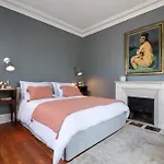 Guest house Les Du Parc - D'hotes Ambroise & Germaine - Meuble 5 Etoiles Marie 2 A 5 Vittel