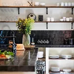 Les Du Parc - D'hotes Ambroise & Germaine - Meuble 5 Etoiles Marie 2 A 5 Vittel