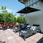 Guest house Les Du Parc - D'hotes Ambroise & Germaine - Meuble 5 Etoiles Marie 2 A 5 Vittel