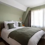 Guest house Les Du Parc - D'hotes Ambroise & Germaine - Meuble 5 Etoiles Marie 2 A 5 Vittel