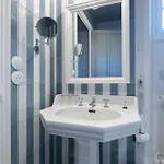 Guest house Les Du Parc - D'hotes Ambroise & Germaine - Meuble 5 Etoiles Marie 2 A 5 Vittel