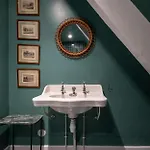 Les Du Parc - D'hotes Ambroise & Germaine - Meuble 5 Etoiles Marie 2 A 5 Guest house 5*