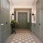 Les Du Parc - D'hotes Ambroise & Germaine - Meuble 5 Etoiles Marie 2 A 5 Guest house