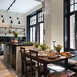 Les Du Parc - D'hotes Ambroise & Germaine - Meuble 5 Etoiles Marie 2 A 5 5*