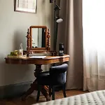 Les Du Parc - D'hotes Ambroise & Germaine - Meuble 5 Etoiles Marie 2 A 5 Guest house