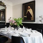 Les Du Parc - D'hotes Ambroise & Germaine - Meuble 5 Etoiles Marie 2 A 5 Guest house 5*