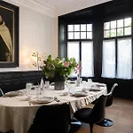 Les Du Parc - D'hotes Ambroise & Germaine - Meuble 5 Etoiles Marie 2 A 5 Guest house Vittel