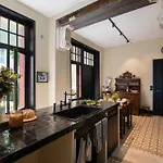 Les Du Parc - D'hotes Ambroise & Germaine - Meuble 5 Etoiles Marie 2 A 5 Guest house 5*