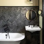 Guest house Les Du Parc - D'hotes Ambroise & Germaine - Meuble 5 Etoiles Marie 2 A 5 5*