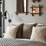 Les Du Parc - D'hotes Ambroise & Germaine - Meuble 5 Etoiles Marie 2 A 5 Guest house Vittel