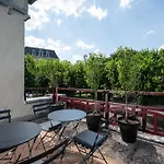 Les Du Parc - D'hotes Ambroise & Germaine - Meuble 5 Etoiles Marie 2 A 5 Πανσιόν Vittel
