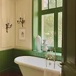 Guest house Les Du Parc - D'hotes Ambroise & Germaine - Meuble 5 Etoiles Marie 2 A 5 5*