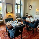 Guest house Les Du Parc - D'hotes Ambroise & Germaine - Meuble 5 Etoiles Marie 2 A 5 Vittel