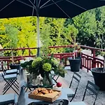 Guest house Les Du Parc - D'hotes Ambroise & Germaine - Meuble 5 Etoiles Marie 2 A 5 Vittel