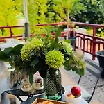 Les Du Parc - D'hotes Ambroise & Germaine - Meuble 5 Etoiles Marie 2 A 5