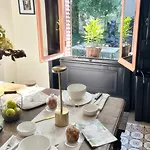 Guest house Les Du Parc - D'hotes Ambroise & Germaine - Meuble 5 Etoiles Marie 2 A 5 Vittel