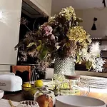 Les Du Parc - D'hotes Ambroise & Germaine - Meuble 5 Etoiles Marie 2 A 5 Guest house Vittel