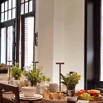 Les Du Parc - D'hotes Ambroise & Germaine - Meuble 5 Etoiles Marie 2 A 5 Guest house 5*