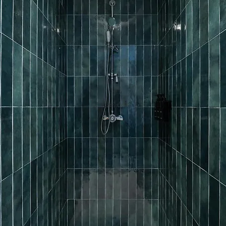 Les Du Parc - D'hôtes Ambroise&germaine - Meublé 5 étoiles Marie 2 à 5 Pensión