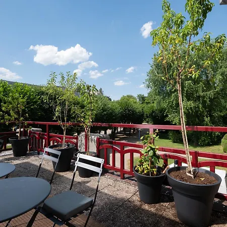 Гостевой дом Les Du Parc - D'hotes Ambroise & Germaine - Meuble 5 Etoiles Marie 2 A 5 Виттель