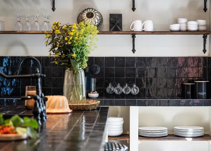 Les Du Parc - D'hotes Ambroise & Germaine - Meuble 5 Etoiles Marie 2 A 5 Виттель