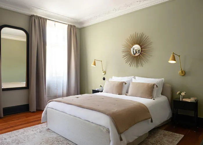 Les Du Parc - D'hotes Ambroise & Germaine - Meuble 5 Etoiles Marie 2 A 5 5* Виттель